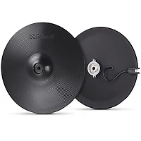 Roland VH-14D Digital Hi-Hat Cymbal Pad 14 in.