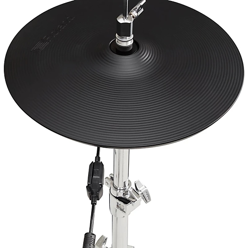 Roland VH-14D Digital Hi-Hat Cymbal Pad 14 in.