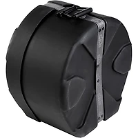 TAMA S.L.P. Big Black Steel Snare Drum With SKB Case