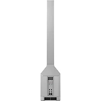 LD Systems MAUI P900 W Porsche Design Powered Column PA System, White