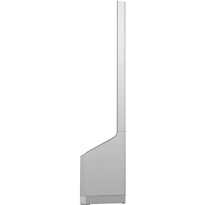 LD Systems MAUI P900 W Porsche Design Powered Column PA System, White