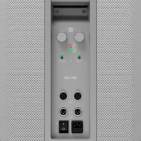 LD Systems MAUI P900 W Porsche Design Powered Column PA System, White