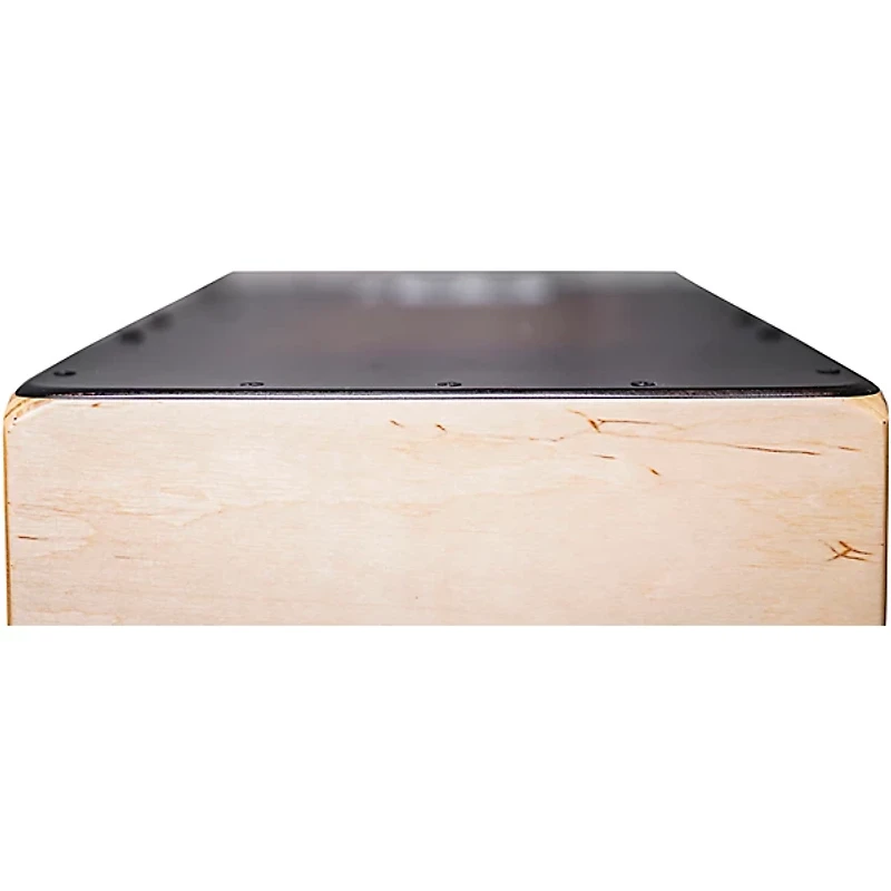MEINL Snarecraft Cajon Brown Burst
