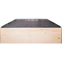 MEINL Snarecraft Cajon Brown Burst