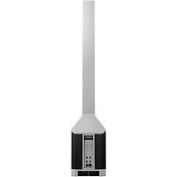 LD Systems MAUI P900 B Porsche Design Powered Column PA System, Black