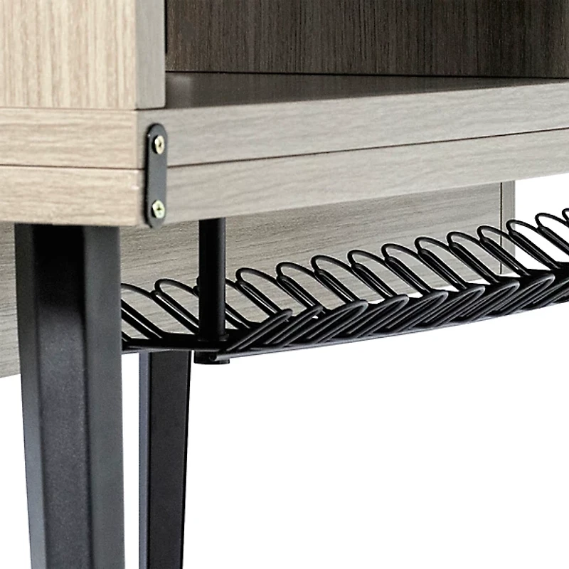 Gator Frameworks GFW-ELITEDESK Elite Furniture Series Main Desk