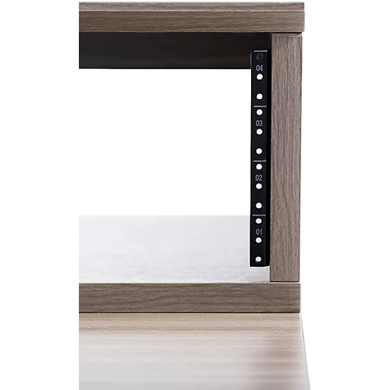 Gator Frameworks GFW-ELITEDESK Elite Furniture Series Main Desk
