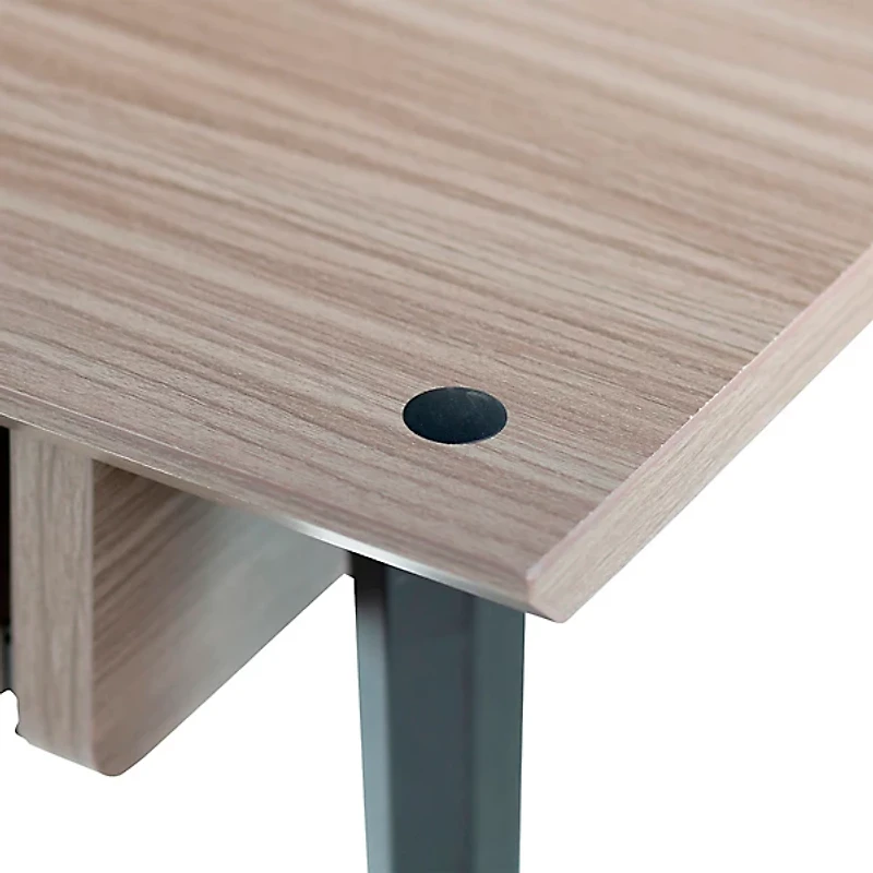 Gator Frameworks GFW-ELITEDESK Elite Furniture Series Main Desk