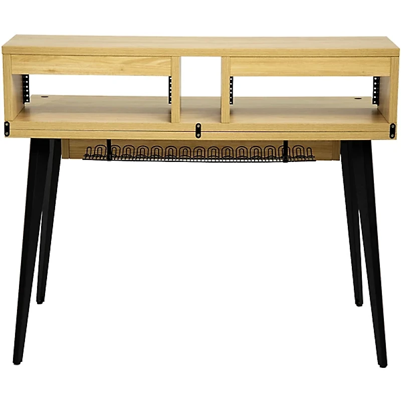 Gator Frameworks GFW-ELITEDESK Elite Furniture Series Main Desk