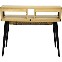 Gator Frameworks GFW-ELITEDESK Elite Furniture Series Main Desk