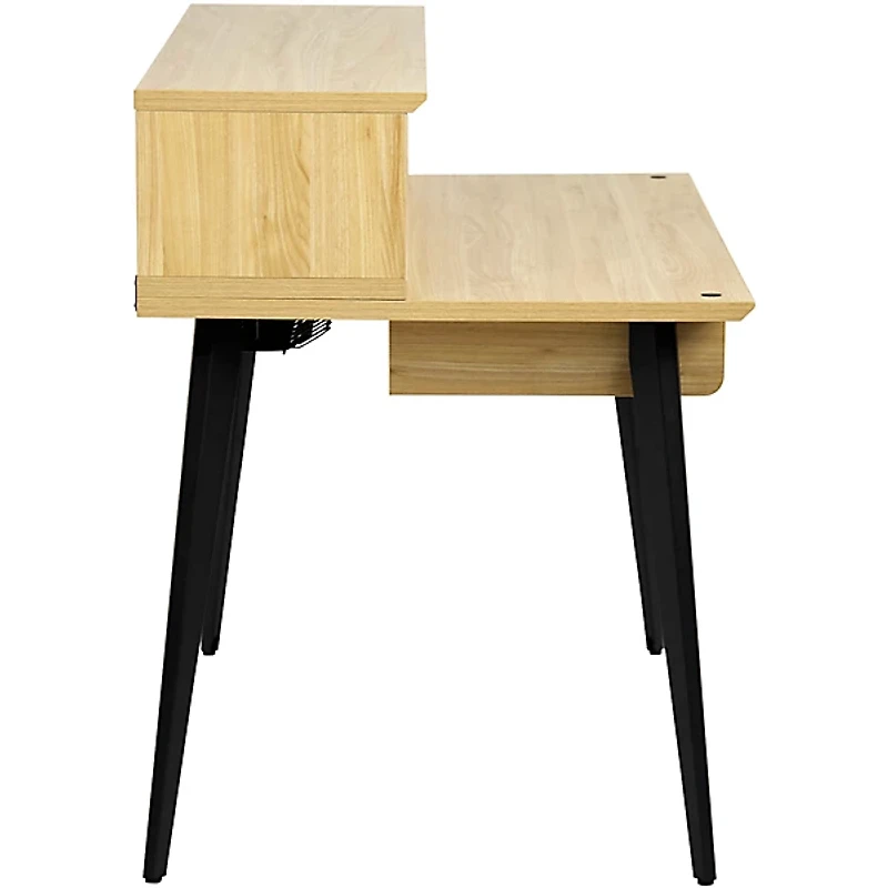 Gator Frameworks GFW-ELITEDESK Elite Furniture Series Main Desk