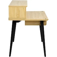 Gator Frameworks GFW-ELITEDESK Elite Furniture Series Main Desk