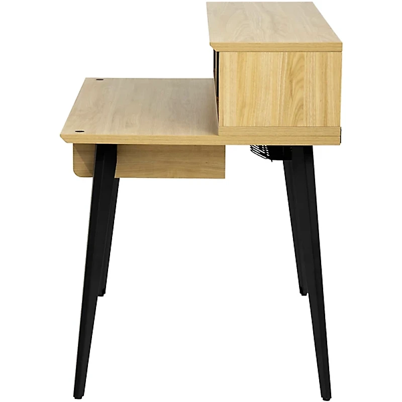 Gator Frameworks GFW-ELITEDESK Elite Furniture Series Main Desk