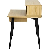 Gator Frameworks GFW-ELITEDESK Elite Furniture Series Main Desk
