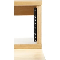 Gator Frameworks GFW-ELITEDESK Elite Furniture Series Main Desk