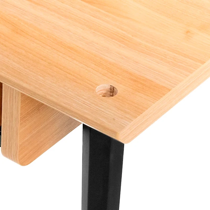 Gator Frameworks GFW-ELITEDESK Elite Furniture Series Main Desk