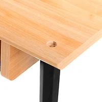 Gator Frameworks GFW-ELITEDESK Elite Furniture Series Main Desk