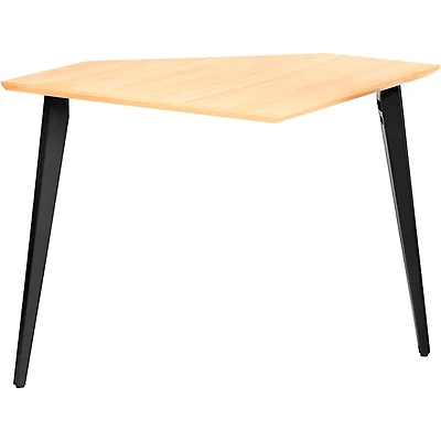 Gator Frameworks GFW-ELITEDESKCRNR Elite Furniture Series Corner Desk Section