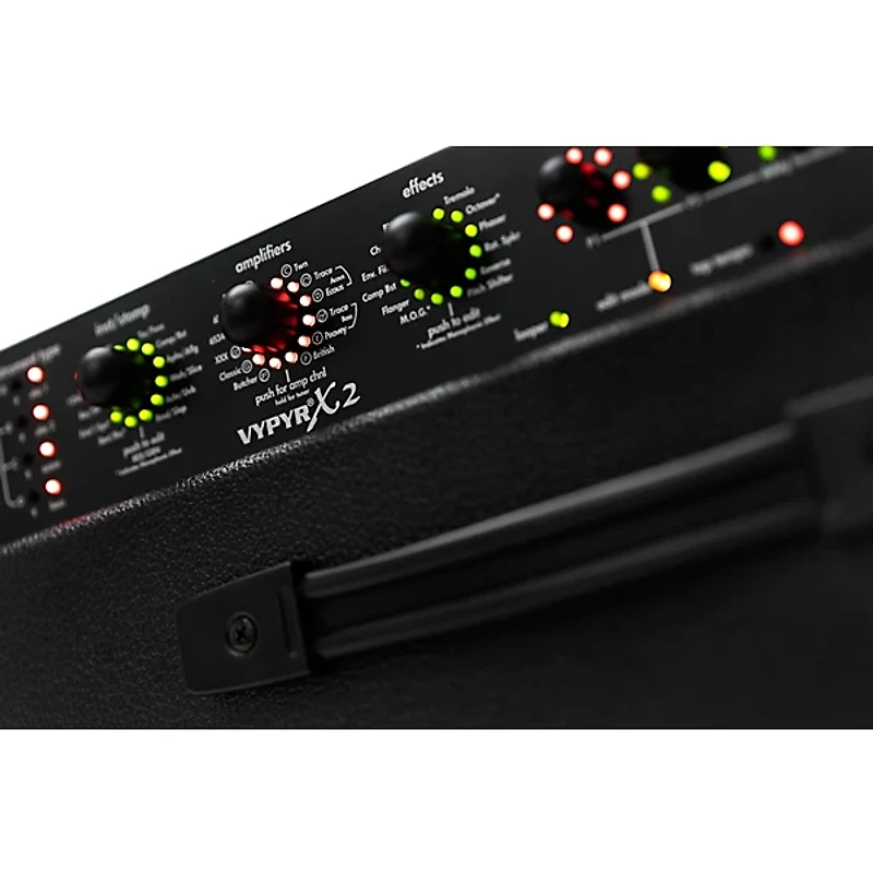 Peavey Vypyr X2 40W 1x12 Guitar Combo Amp