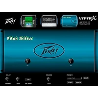 Peavey Vypyr X2 40W 1x12 Guitar Combo Amp