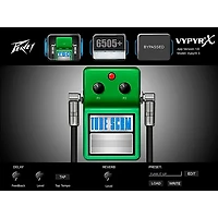 Peavey Vypyr X2 40W 1x12 Guitar Combo Amp