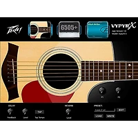 Peavey Vypyr X2 40W 1x12 Guitar Combo Amp