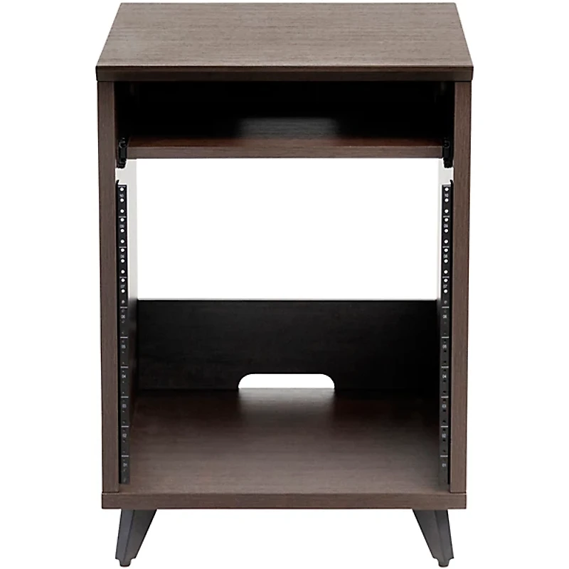 Gator Frameworks GFW-ELITEDESKRK Elite Furniture Series 10U Studio Rack Table