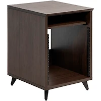 Gator Frameworks GFW-ELITEDESKRK Elite Furniture Series 10U Studio Rack Table