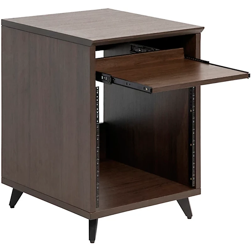 Gator Frameworks GFW-ELITEDESKRK Elite Furniture Series 10U Studio Rack Table
