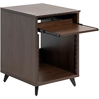 Gator Frameworks GFW-ELITEDESKRK Elite Furniture Series 10U Studio Rack Table