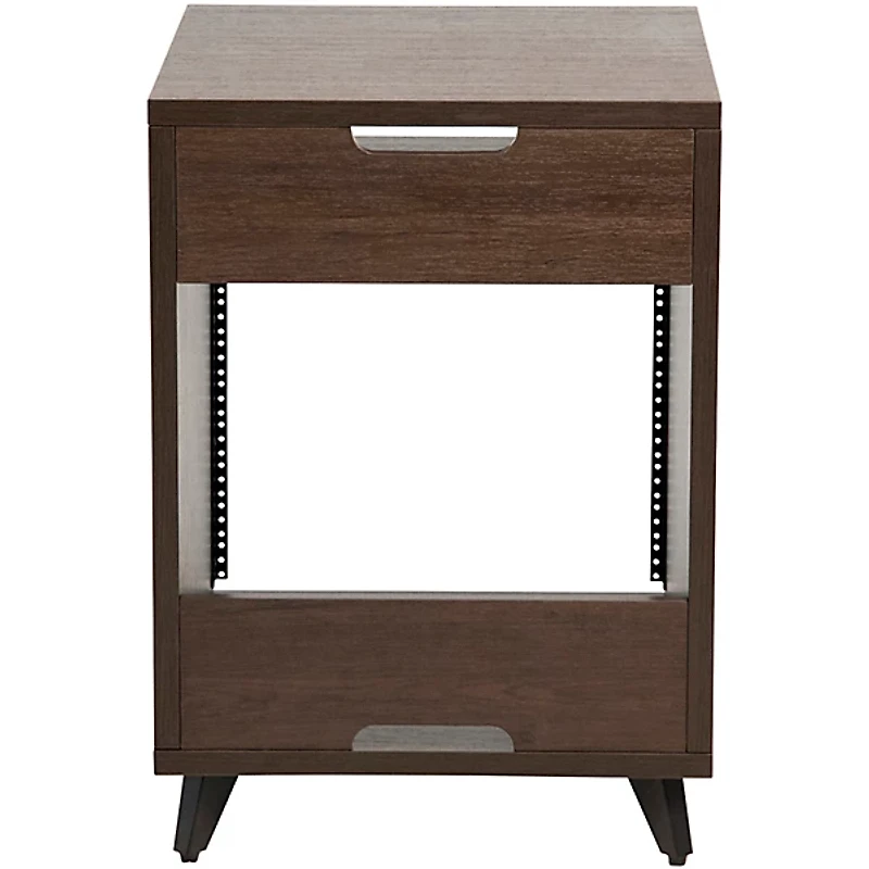 Gator Frameworks GFW-ELITEDESKRK Elite Furniture Series 10U Studio Rack Table