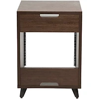 Gator Frameworks GFW-ELITEDESKRK Elite Furniture Series 10U Studio Rack Table