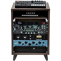 Gator Frameworks GFW-ELITEDESKRK Elite Furniture Series 10U Studio Rack Table