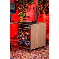 Gator Frameworks GFW-ELITEDESKRK Elite Furniture Series 10U Studio Rack Table