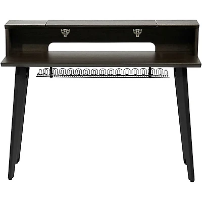Gator Frameworks GFW-ELITEKEYTBL61 Elite Furniture Series 61-Note Keyboard Table