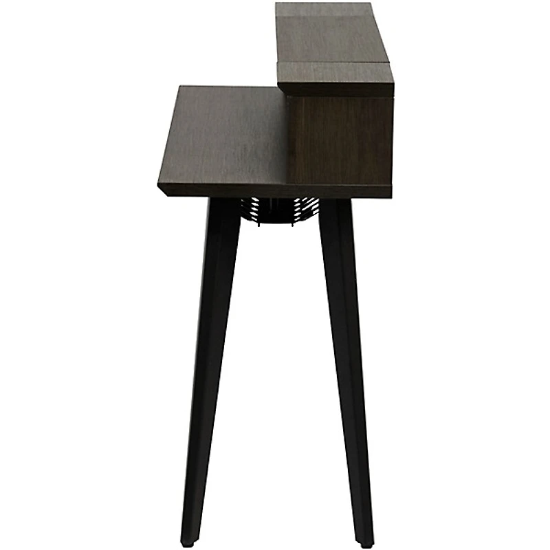 Gator Frameworks GFW-ELITEKEYTBL61 Elite Furniture Series 61-Note Keyboard Table