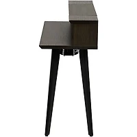 Gator Frameworks GFW-ELITEKEYTBL61 Elite Furniture Series 61-Note Keyboard Table
