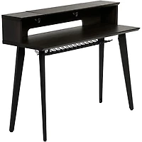 Gator Frameworks GFW-ELITEKEYTBL61 Elite Furniture Series 61-Note Keyboard Table