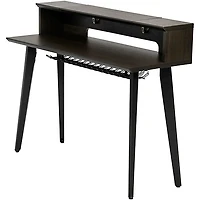 Gator Frameworks GFW-ELITEKEYTBL61 Elite Furniture Series 61-Note Keyboard Table