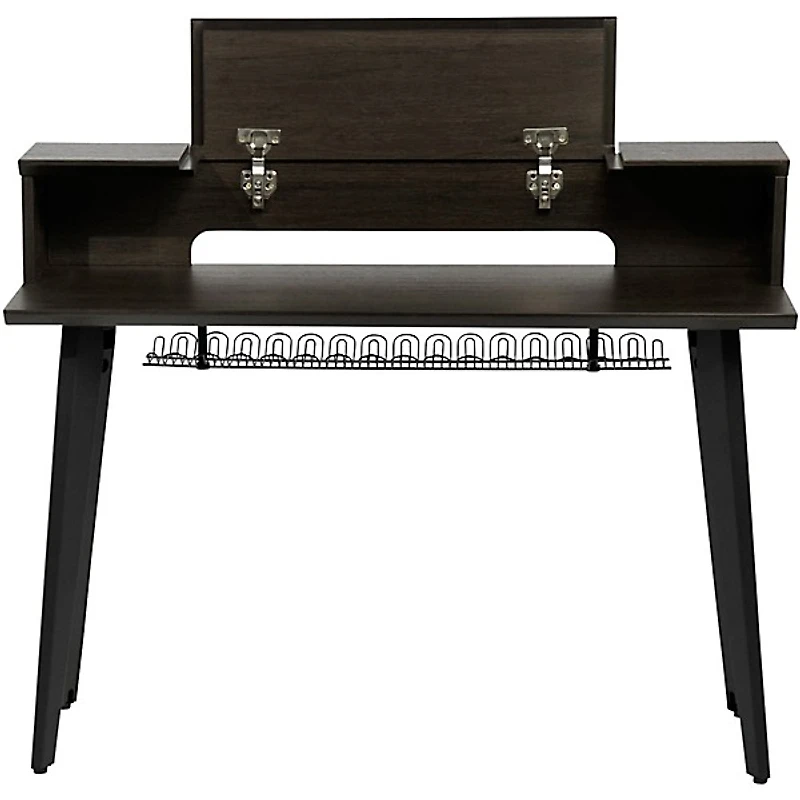 Gator Frameworks GFW-ELITEKEYTBL61 Elite Furniture Series 61-Note Keyboard Table