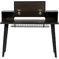 Gator Frameworks GFW-ELITEKEYTBL61 Elite Furniture Series 61-Note Keyboard Table