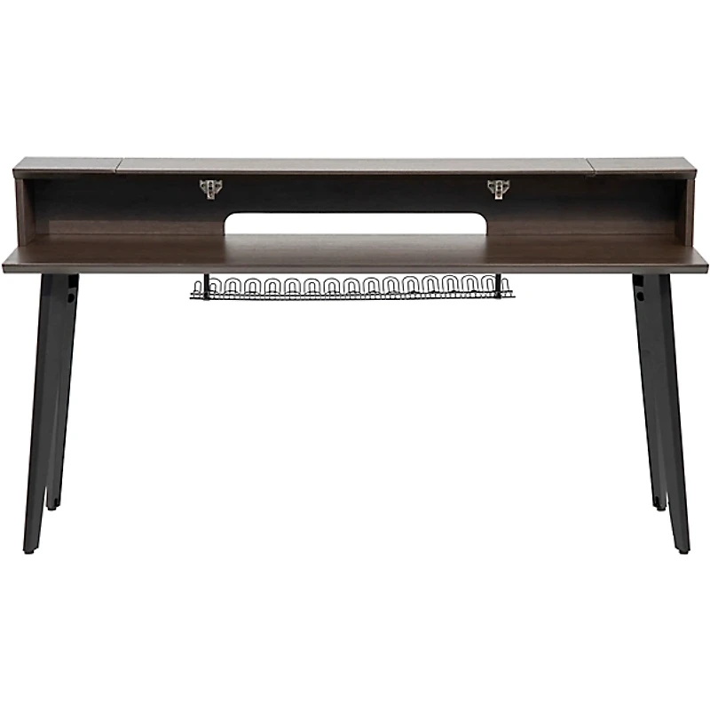 Gator Frameworks GFW-ELITEKEYTBL88 Elite Furniture Series 88-Note Keyboard Table