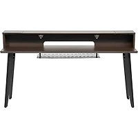 Gator Frameworks GFW-ELITEKEYTBL88 Elite Furniture Series 88-Note Keyboard Table