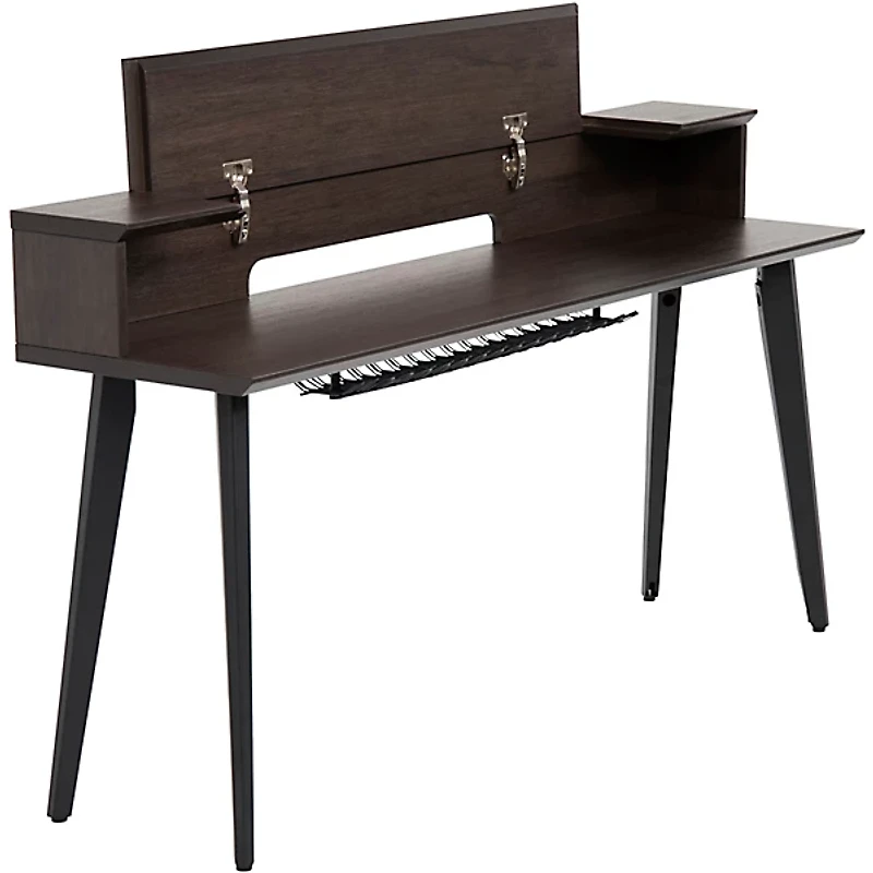 Gator Frameworks GFW-ELITEKEYTBL88 Elite Furniture Series 88-Note Keyboard Table