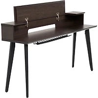 Gator Frameworks GFW-ELITEKEYTBL88 Elite Furniture Series 88-Note Keyboard Table