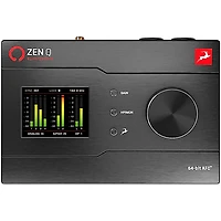 Antelope Audio Zen Q Synergy Core Thunderbolt Audio Interface