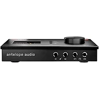 Antelope Audio Zen Q Synergy Core Thunderbolt Audio Interface