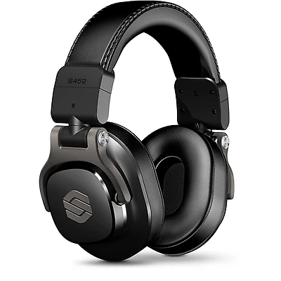 Sterling Audio S452 Studio Headphones