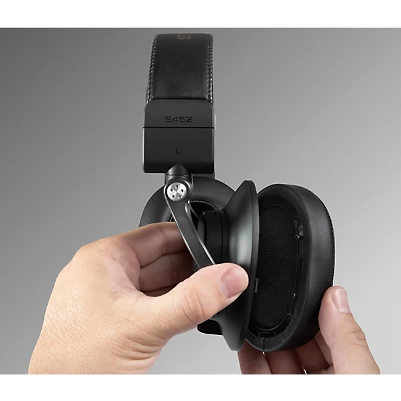 Sterling Audio S452 Studio Headphones