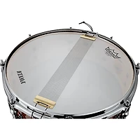 TAMA Peter Erskine Signature Spruce/Maple Snare Drum 14 x 4.5 in.